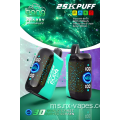 Bang Starry 25000 Puffs Kedai Borong Berhampiran Saya